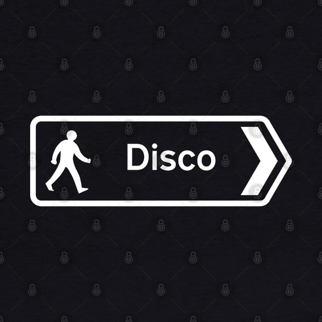 Disco by Monographis